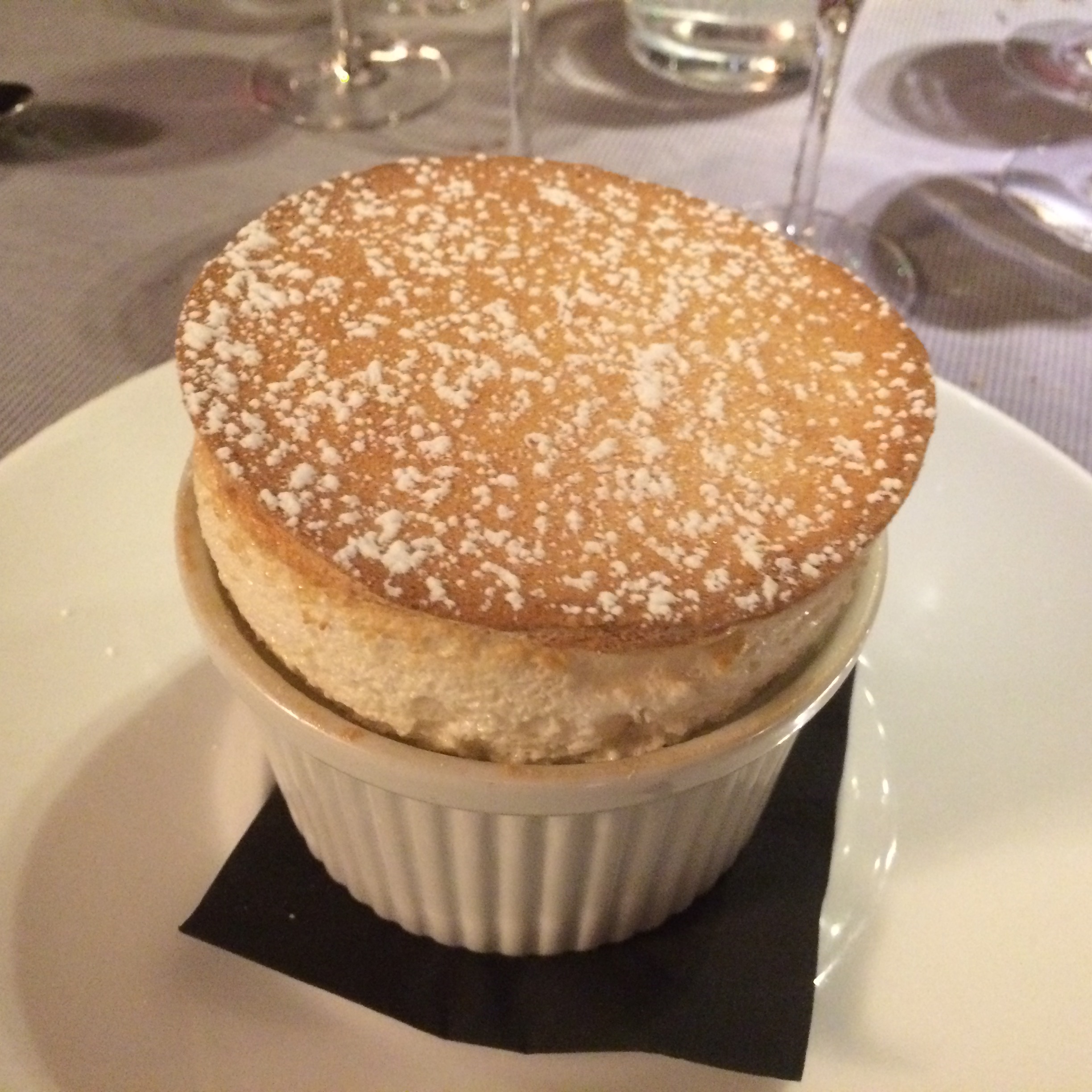 [Restaurant] La Régalade conservatoire, Bistronomique – Paris 09